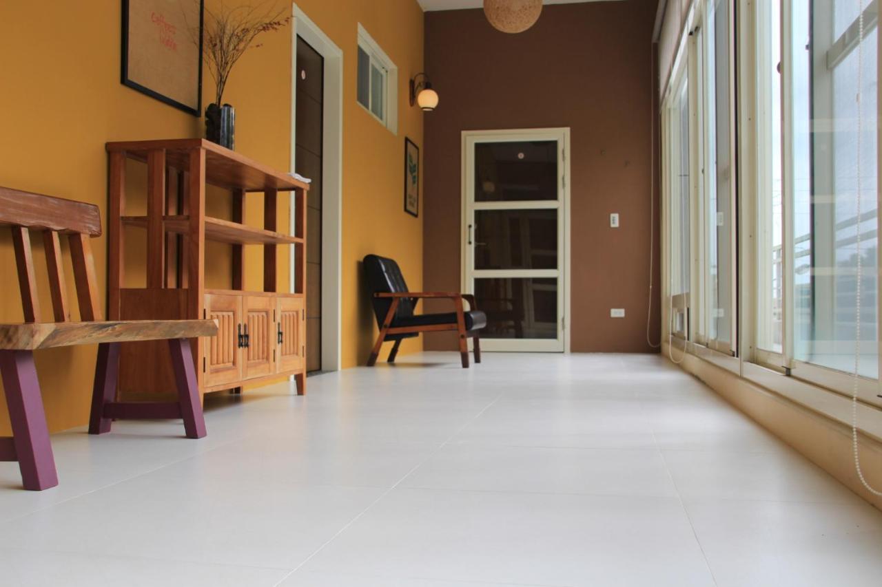 جيان Katsu B&B المظهر الخارجي الصورة