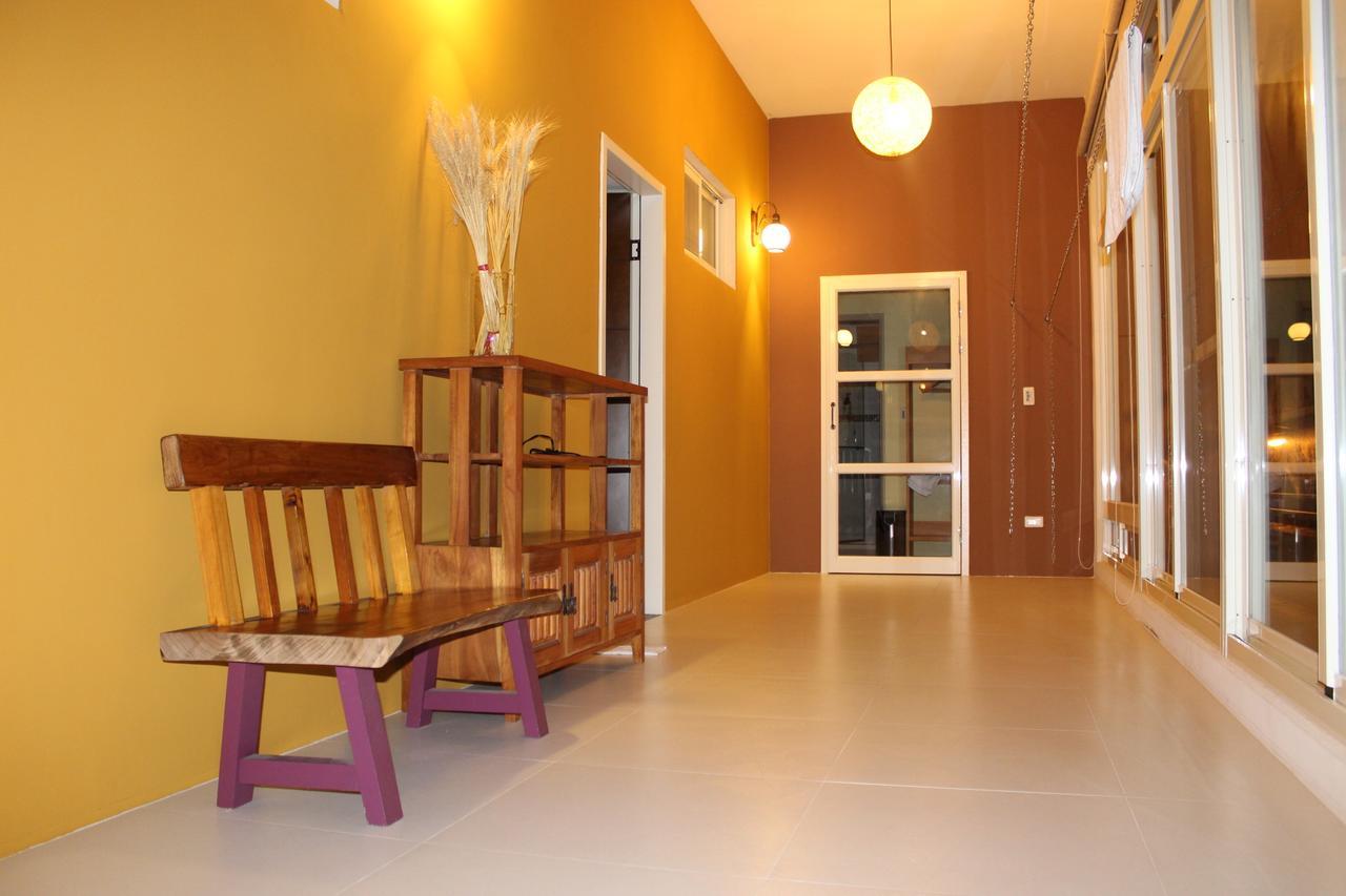 جيان Katsu B&B المظهر الخارجي الصورة
